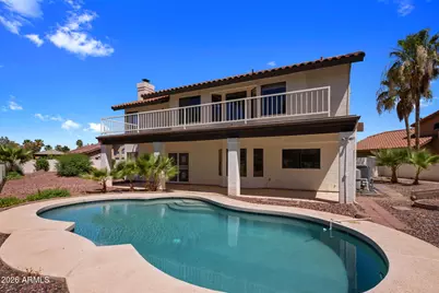 6903 W Kimberly Way, Glendale, AZ 85308 - Photo 34