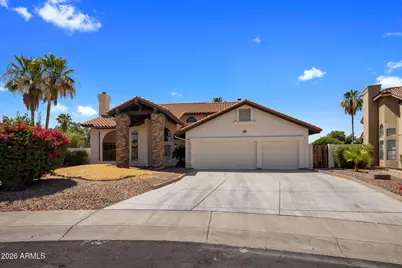 6903 W Kimberly Way, Glendale, AZ 85308 - Photo 36