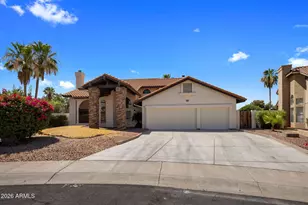 6903 W Kimberly Way, Glendale, AZ 85308 - Photo 36