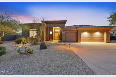 34440 N 99th Street, Scottsdale, AZ 85262 - Photo 46