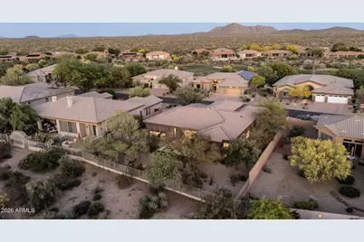 34440 N 99th Street, Scottsdale, AZ 85262 - Photo 36