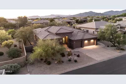 34440 N 99th Street, Scottsdale, AZ 85262 - Photo 38