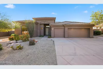 34440 N 99th Street, Scottsdale, AZ 85262 - Photo 78
