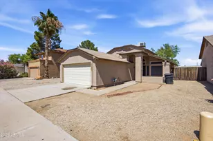 11907 N 76th Dr, Peoria, AZ 85345 - Photo 1