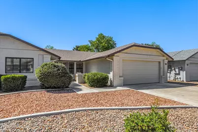19527 N 141st Avenue, Sun City West, AZ 85375 - Photo 40