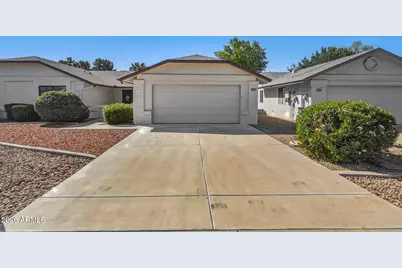 19527 N 141st Avenue, Sun City West, AZ 85375 - Photo 38