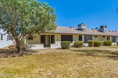 19527 N 141st Avenue, Sun City West, AZ 85375 - Photo 4