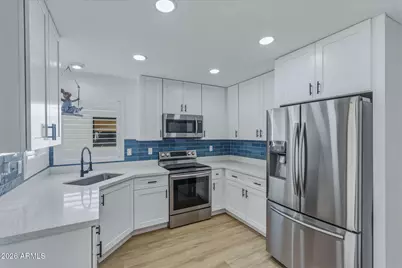 19527 N 141st Avenue, Sun City West, AZ 85375 - Photo 14