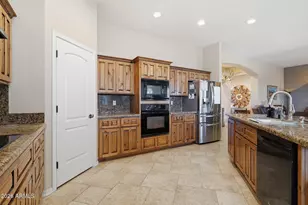 25747 W Blue Sky Way, Buckeye, AZ 85326 - Photo 18
