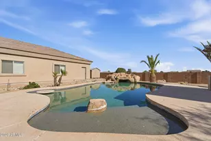 25747 W Blue Sky Way, Buckeye, AZ 85326 - Photo 4