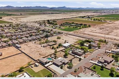 25747 W Blue Sky Way, Buckeye, AZ 85326 - Photo 62