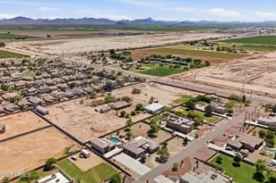 25747 W Blue Sky Way, Buckeye, AZ 85326 - Photo 62