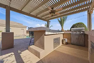 25747 W Blue Sky Way, Buckeye, AZ 85326 - Photo 48