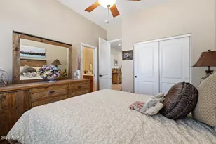 25747 W Blue Sky Way, Buckeye, AZ 85326 - Photo 32