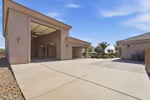 25747 W Blue Sky Way, Buckeye, AZ 85326 - Photo 40
