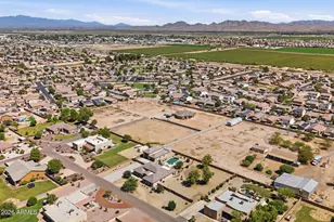 25747 W Blue Sky Way, Buckeye, AZ 85326 - Photo 68