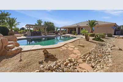 25747 W Blue Sky Way, Buckeye, AZ 85326 - Photo 52