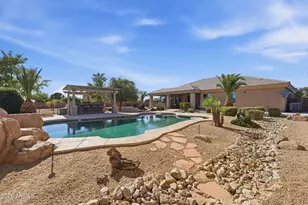 25747 W Blue Sky Way, Buckeye, AZ 85326 - Photo 52