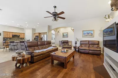 25747 W Blue Sky Way, Buckeye, AZ 85326 - Photo 10