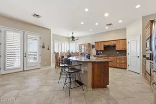 25747 W Blue Sky Way, Buckeye, AZ 85326 - Photo 16