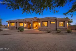 25747 W Blue Sky Way, Buckeye, AZ 85326 - Photo 1