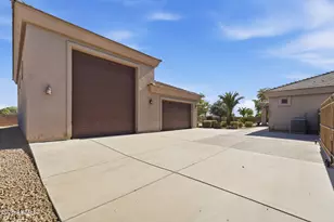 25747 W Blue Sky Way, Buckeye, AZ 85326 - Photo 40