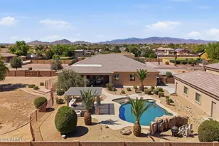 25747 W Blue Sky Way, Buckeye, AZ 85326 - Photo 54