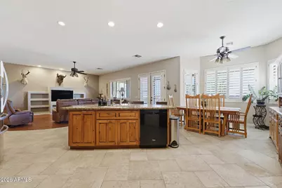 25747 W Blue Sky Way, Buckeye, AZ 85326 - Photo 18