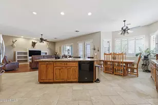 25747 W Blue Sky Way, Buckeye, AZ 85326 - Photo 18