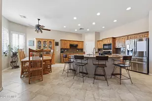 25747 W Blue Sky Way, Buckeye, AZ 85326 - Photo 14