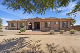 25747 W Blue Sky Way, Buckeye, AZ 85326 - Photo 4