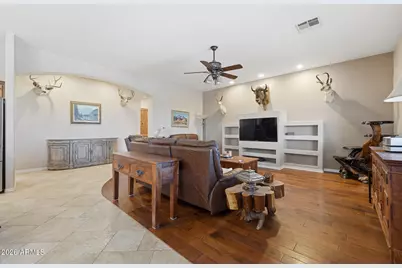 25747 W Blue Sky Way, Buckeye, AZ 85326 - Photo 8