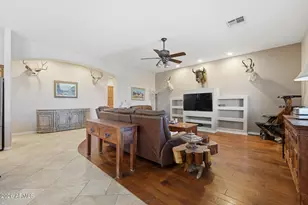 25747 W Blue Sky Way, Buckeye, AZ 85326 - Photo 8