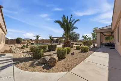 25747 W Blue Sky Way, Buckeye, AZ 85326 - Photo 52