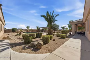 25747 W Blue Sky Way, Buckeye, AZ 85326 - Photo 52