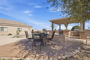 25747 W Blue Sky Way, Buckeye, AZ 85326 - Photo 46