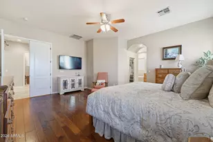 25747 W Blue Sky Way, Buckeye, AZ 85326 - Photo 22