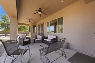 25747 W Blue Sky Way, Buckeye, AZ 85326 - Photo 50