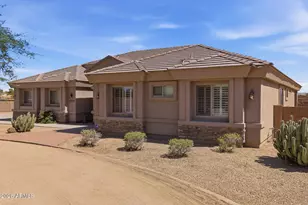 25747 W Blue Sky Way, Buckeye, AZ 85326 - Photo 54