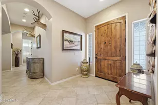 25747 W Blue Sky Way, Buckeye, AZ 85326 - Photo 6