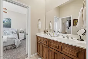 25747 W Blue Sky Way, Buckeye, AZ 85326 - Photo 34