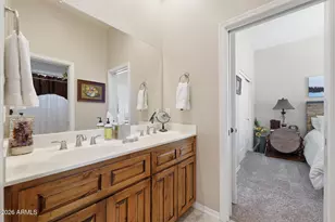 25747 W Blue Sky Way, Buckeye, AZ 85326 - Photo 32
