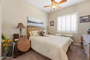 25747 W Blue Sky Way, Buckeye, AZ 85326 - Photo 34