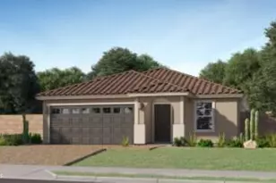 4662 S 234th Dr, Buckeye, AZ 85326 - Photo 1