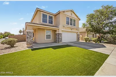 7234 S 41st Drive, Phoenix, AZ 85041 - Photo 1