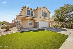 7234 S 41st Dr, Phoenix, AZ 85041 - Photo 1