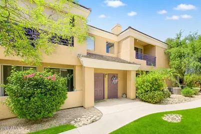 1411 E Orangewood Avenue #117, Phoenix, AZ 85020 - Photo 2