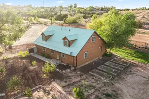 1209 S Main St, Snowflake, AZ 85937 - Photo 2