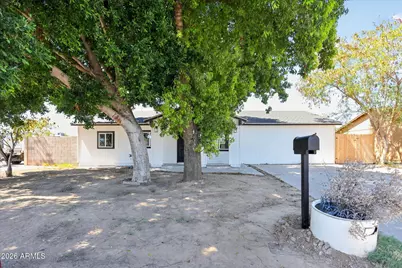 6624 W Columbus Avenue, Phoenix, AZ 85033 - Photo 2