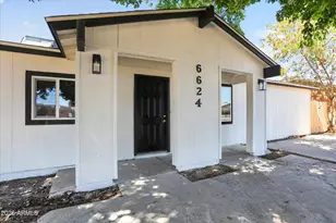 6624 W Columbus Ave, Phoenix, AZ 85033 - Photo 2